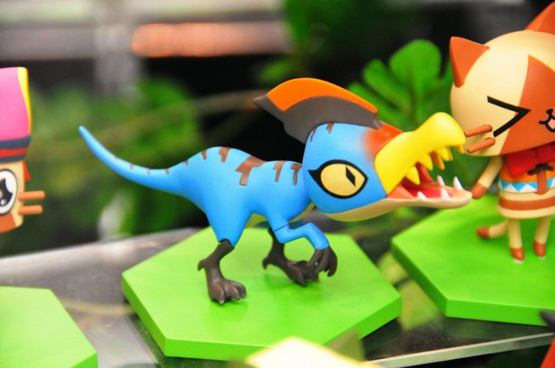 Illustration for article titled Win Prizes Like These at Japanese Arcades